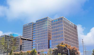 濟南歷城區(qū)便民服務(wù)中心（國家優(yōu)質(zhì)工程）